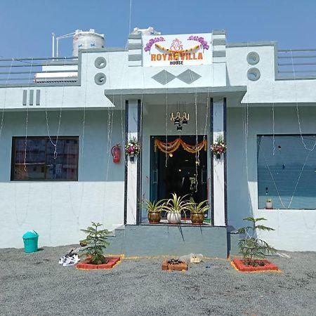 Royal Villa House Daman Luaran gambar