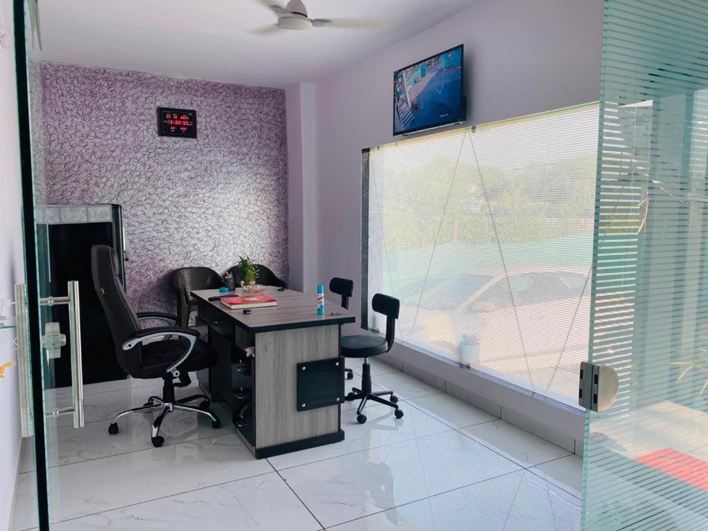 Royal Villa House Daman Luaran gambar