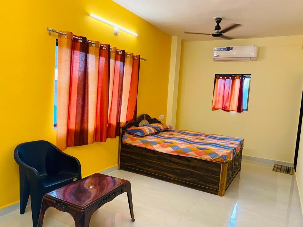 Royal Villa House Daman Luaran gambar