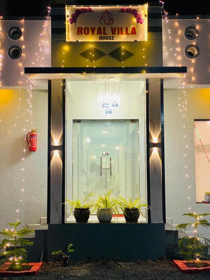 Royal Villa House Daman Luaran gambar