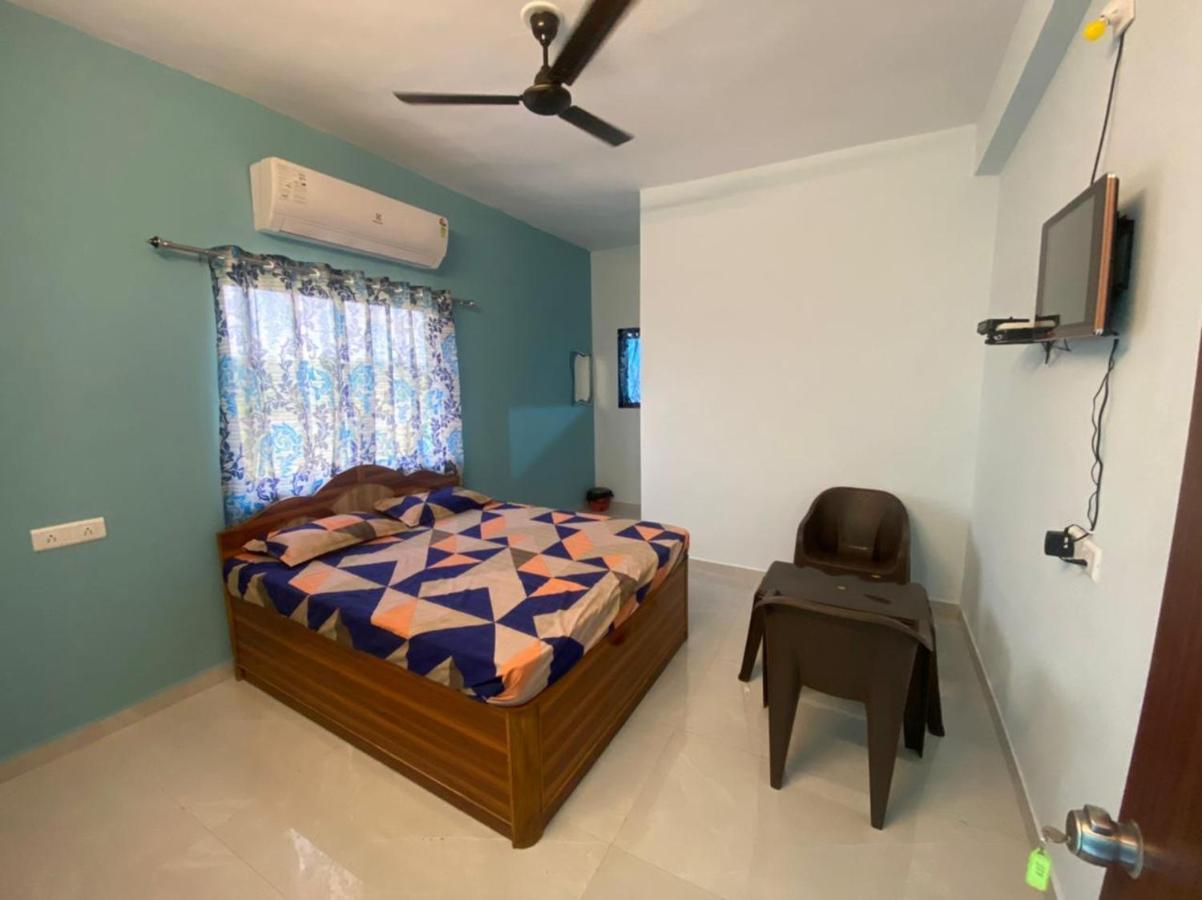 Royal Villa House Daman Luaran gambar